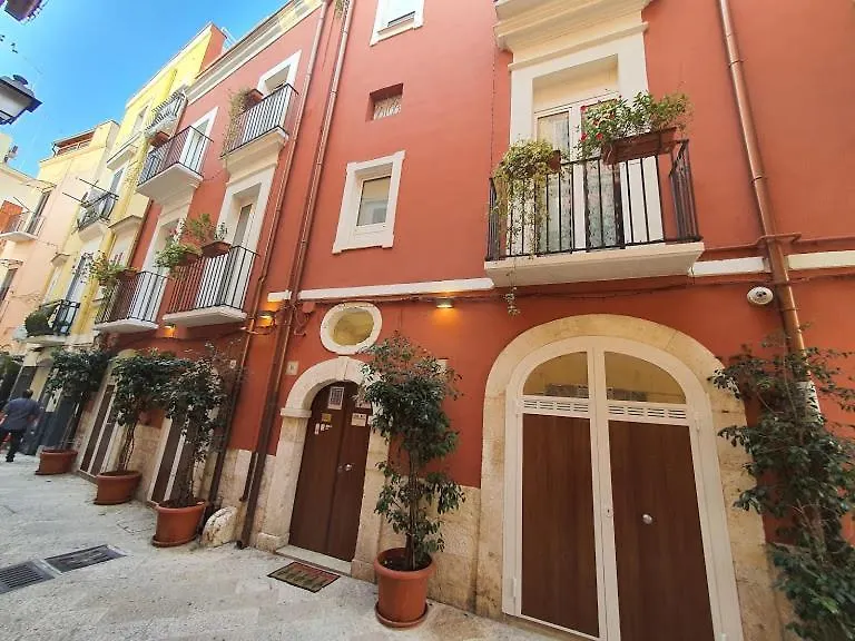 Arco Della Neve Guest House Bari 0*,  Italy