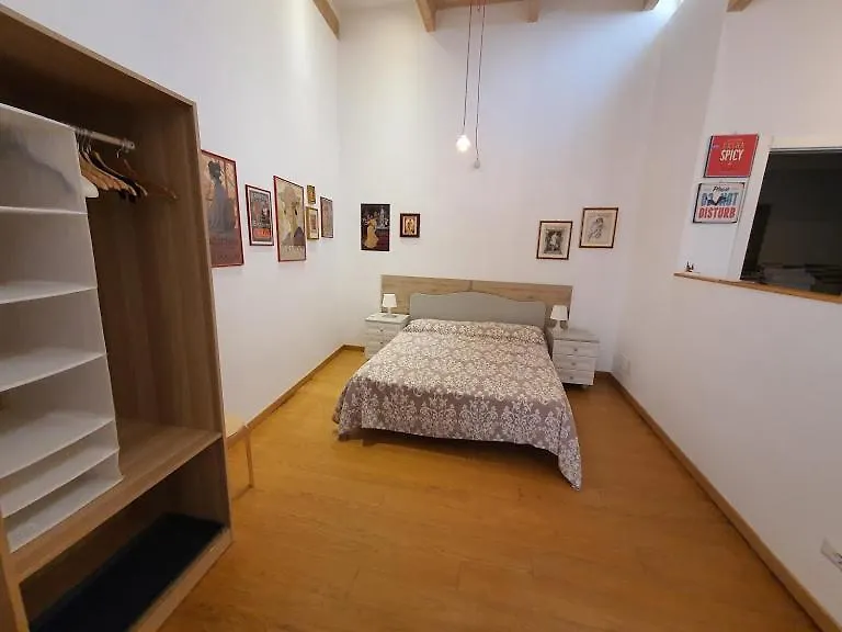 Arco Della Neve Guest House Bari