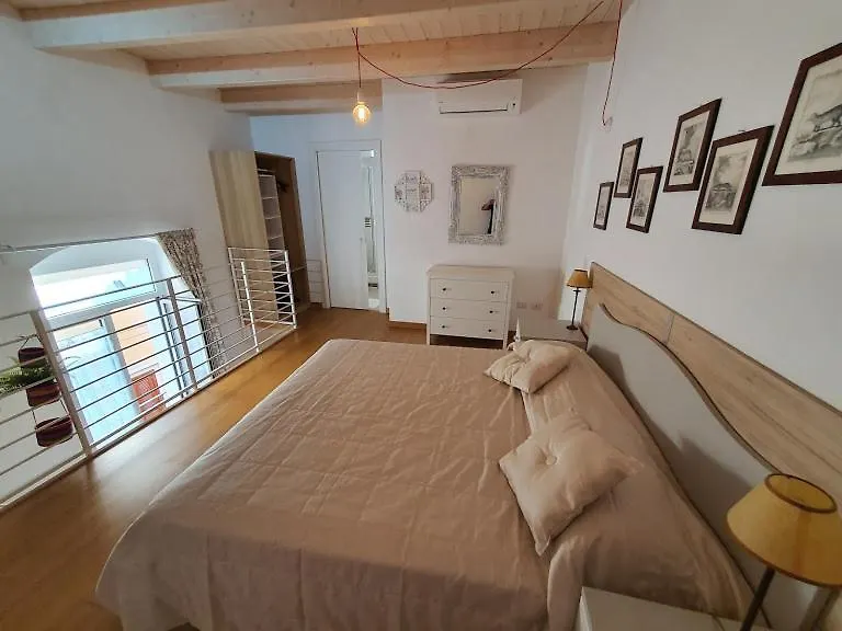Arco Della Neve Guest House Bari