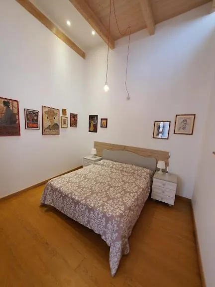 Arco Della Neve Guest House Bari