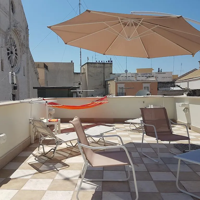 Arco Della Neve Guest House Bari