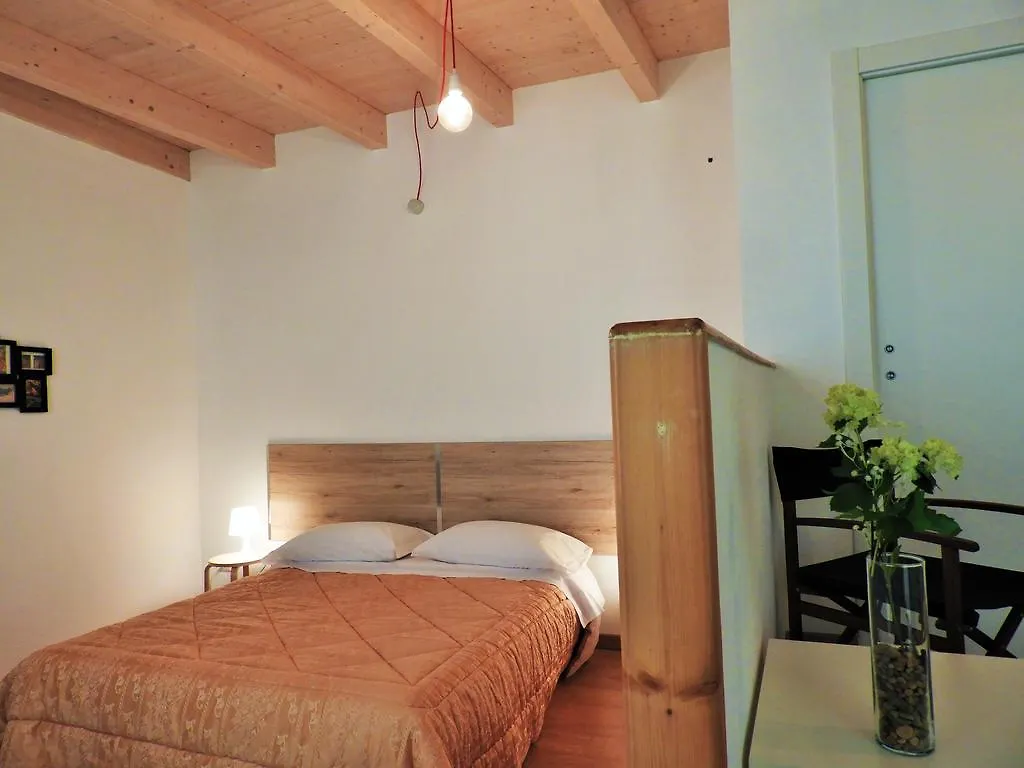 Arco Della Neve Guest House Bari