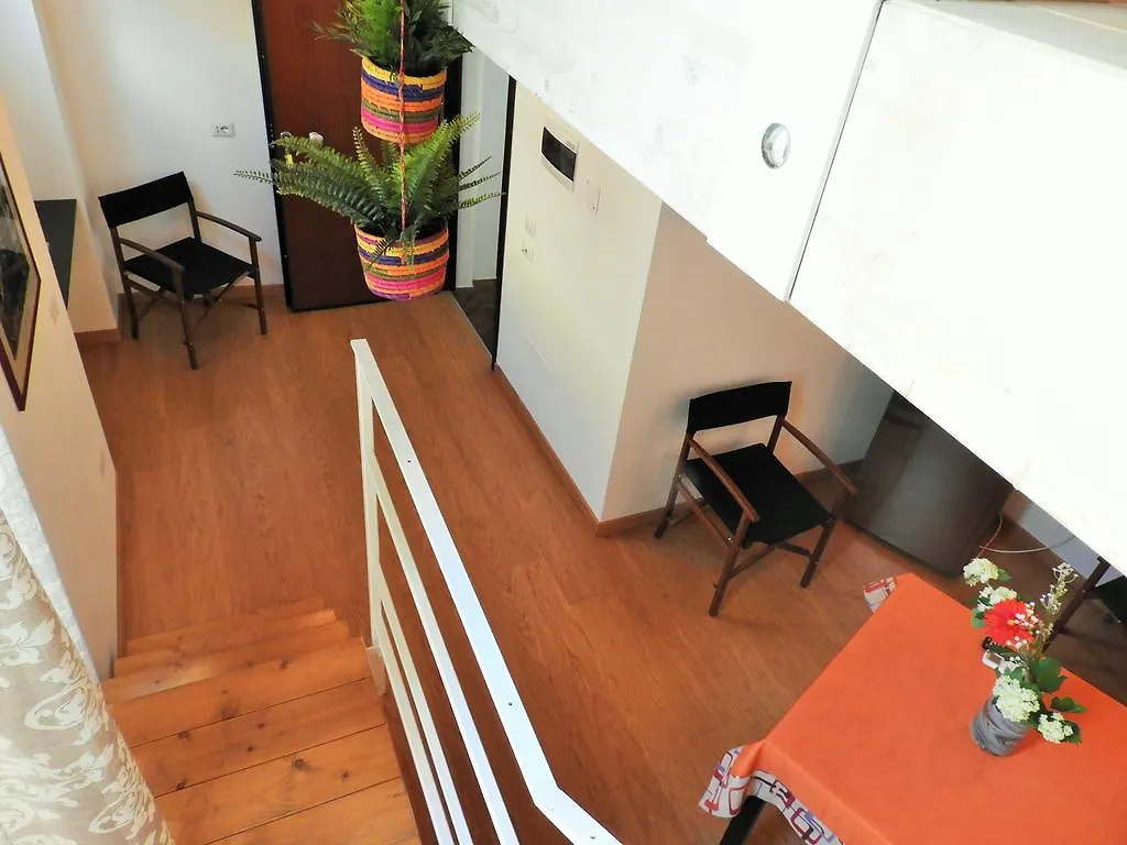 Arco Della Neve Guest House Bari
