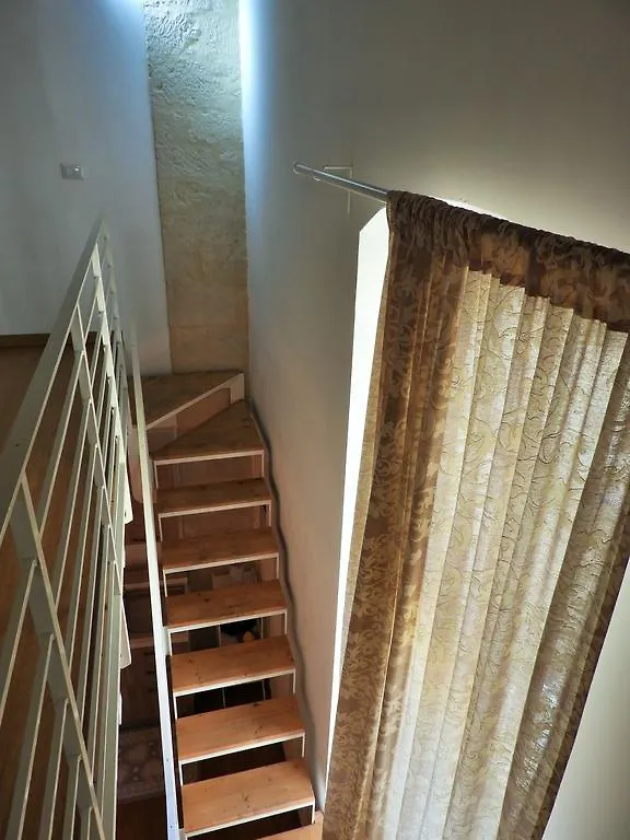 Arco Della Neve Guest House Bari