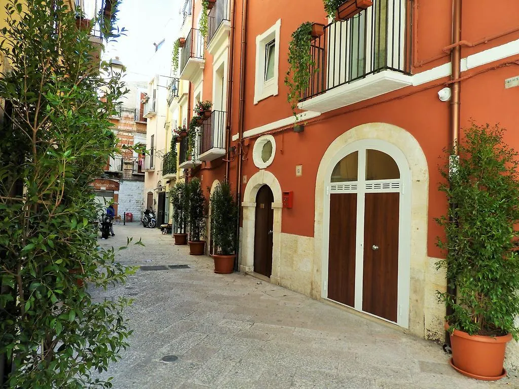 Arco Della Neve Guest House contacts