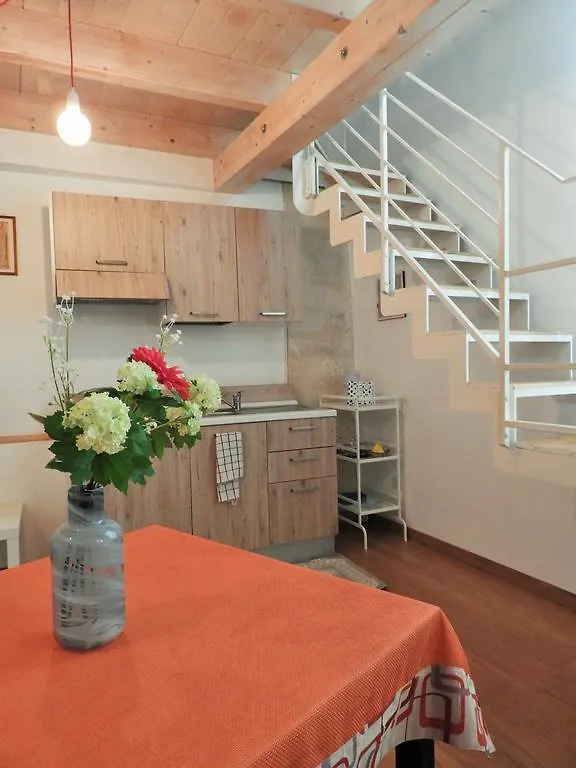 Arco Della Neve Guest House 바리