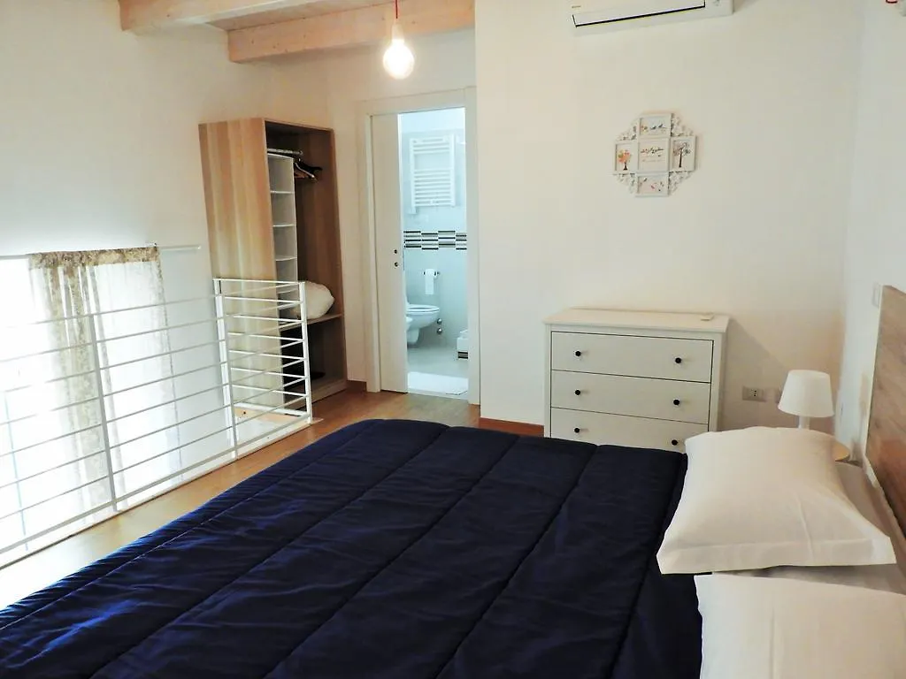 Arco Della Neve Guest House Bari