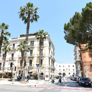 Penzion Due Archi, Bari