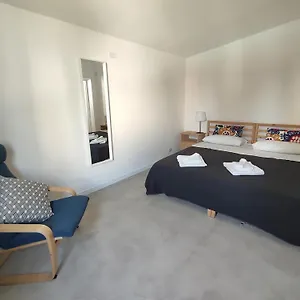 Bed & Breakfast Artemisia, Bari