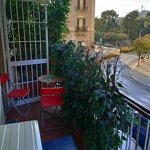 Gasthuis Casa Piacquadio, Bari