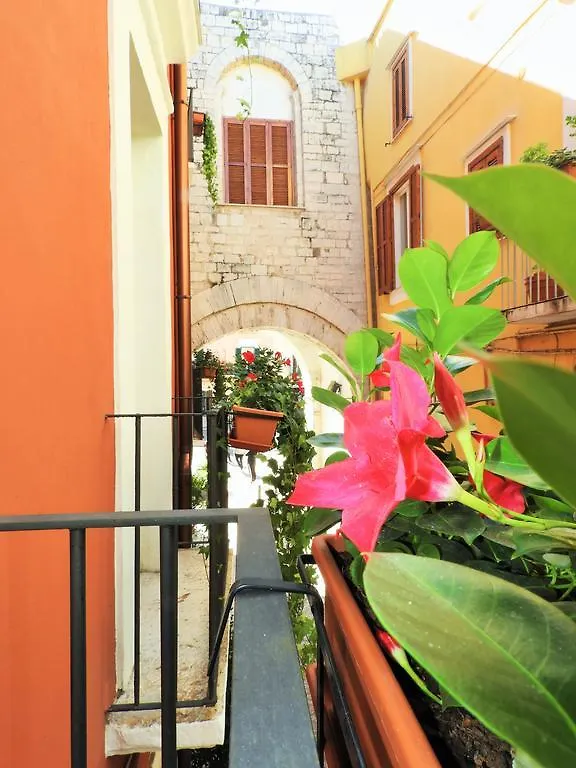 Arco Della Neve Guest House Μπάρι Ιταλία