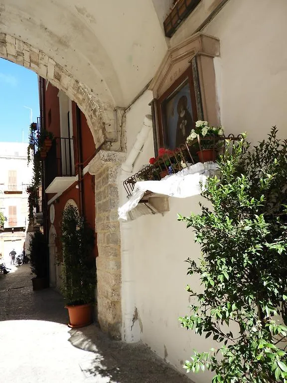 Arco Della Neve Guest House Μπάρι