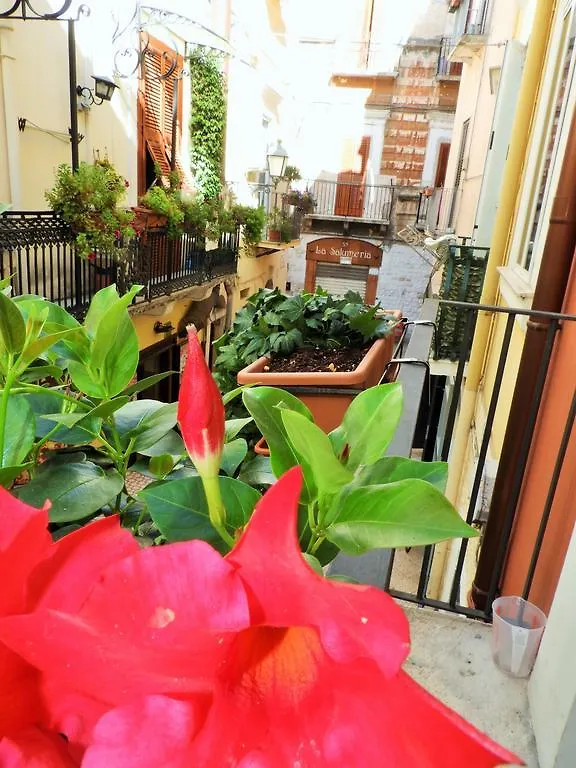 Arco Della Neve Guest House Μπάρι 0*,